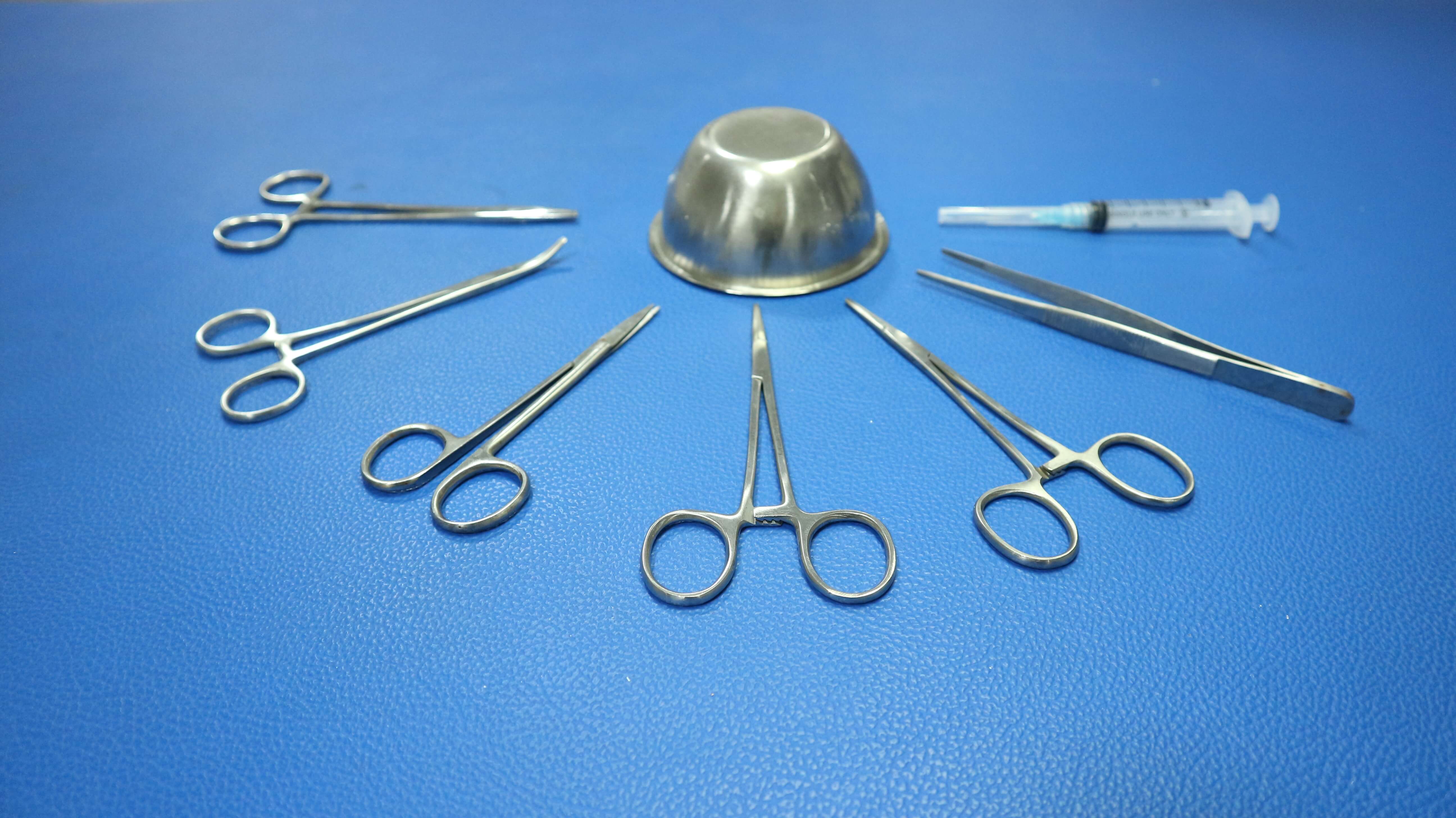 Minor Surgery Services